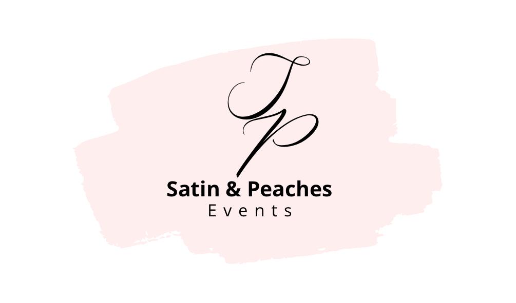 Satin & Peaches Events